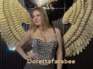 Dorettafarabee