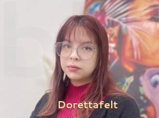 Dorettafelt