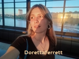Dorettaferrett