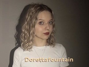 Dorettafountain