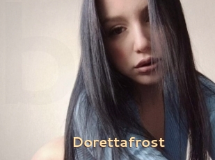 Dorettafrost