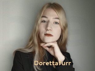 Dorettafurr