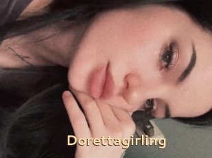 Dorettagirling
