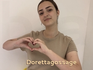 Dorettagossage