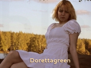 Dorettagreen
