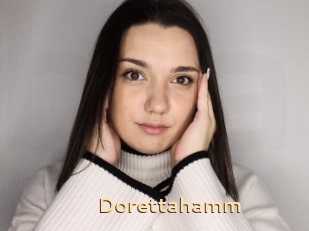 Dorettahamm