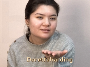 Dorettaharding