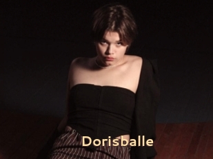 Dorisballe