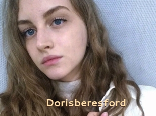 Dorisberesford