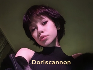 Doriscannon