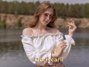 Doriscarll