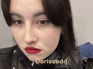 Doriscodd