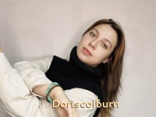 Doriscolburn
