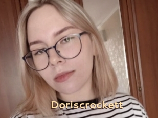 Doriscrockett