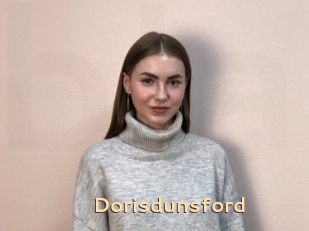 Dorisdunsford