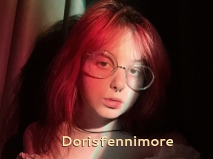 Dorisfennimore