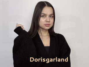 Dorisgarland