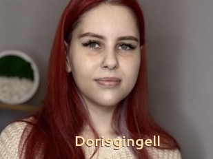 Dorisgingell
