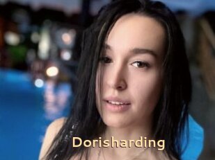 Dorisharding