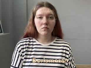 Dorismoran