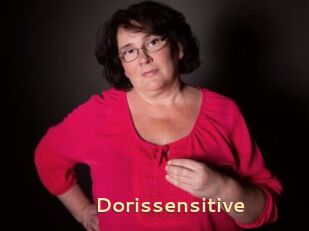 Dorissensitive