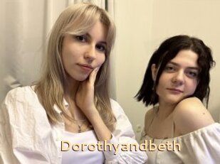 Dorothyandbeth
