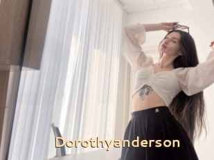 Dorothyanderson