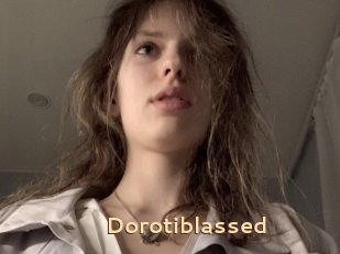 Dorotiblassed