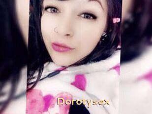 Dorotysex