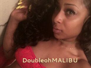 DoubleohMALIBU