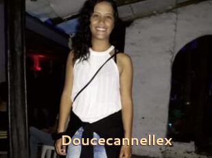 Doucecannellex