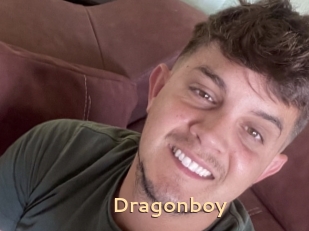 Dragonboy