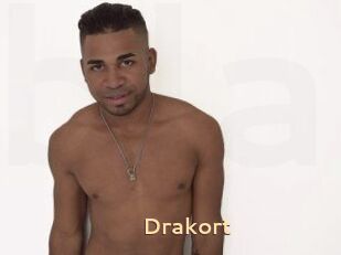 Drakort