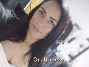 Dralioness