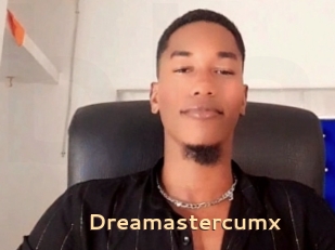 Dreamastercumx