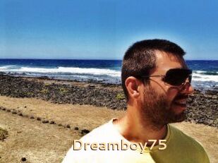 Dreamboy75