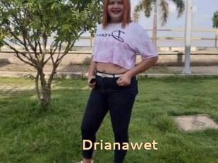 Drianawet