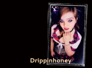 Drippinhoney