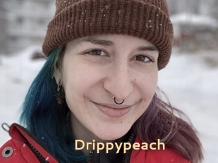 Drippypeach