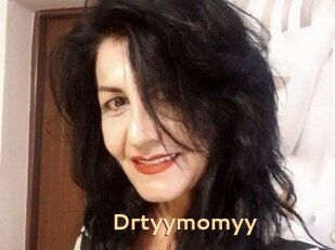 Drtyymomyy