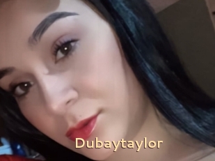 Dubaytaylor
