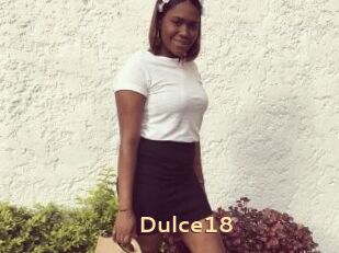 Dulce18
