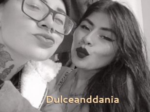 Dulceanddania