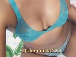 Dulcemaria123