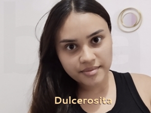 Dulcerosita