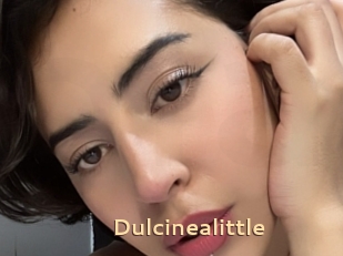 Dulcinealittle