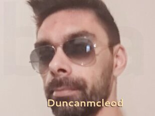 Duncanmcleod