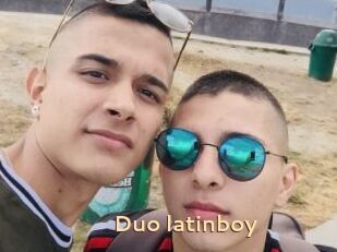 Duo_latinboy
