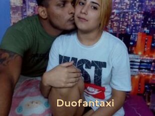 Duofantaxi