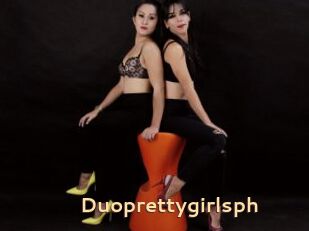Duoprettygirlsph